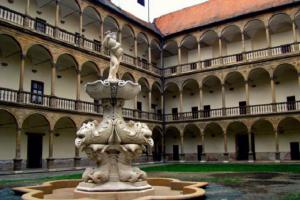 Moravský aristokrat v labyrintu světa – nová stálá expozice na zámku v Bučovicích