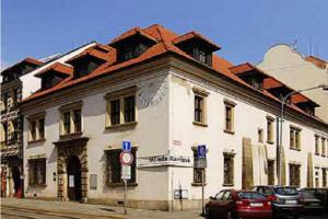 Západočeská galerie v Plzni zve na přednášku Umělec a umělectví v 19. století