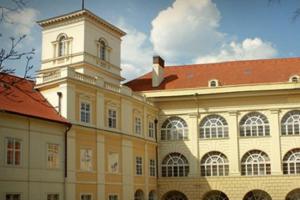 Regionální muzeum v Teplicích zve na výstavu RUDOLF JAKUBEK (1902-1968)