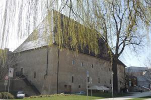 Před 500 lety byla vytištěna první mapa Čech